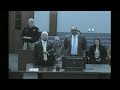 LIVE: Ex-gang leader charged in Tupac Shakur killing seeks bail for house arrest before June trial  - 27:28 min - News - Video