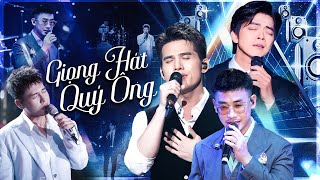 Bộ Tứ Phòng Trà 