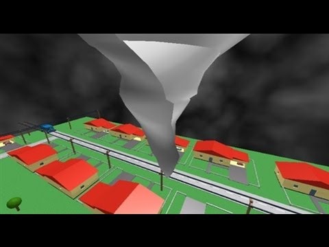 Tornado Alley 2 Roblox  VideoMoviles.com