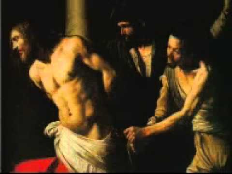 Leçons de ténèbres'