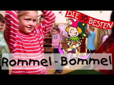 Rommel-Bommel