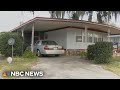 Florida deputy fatally shoots 81-year-old woman