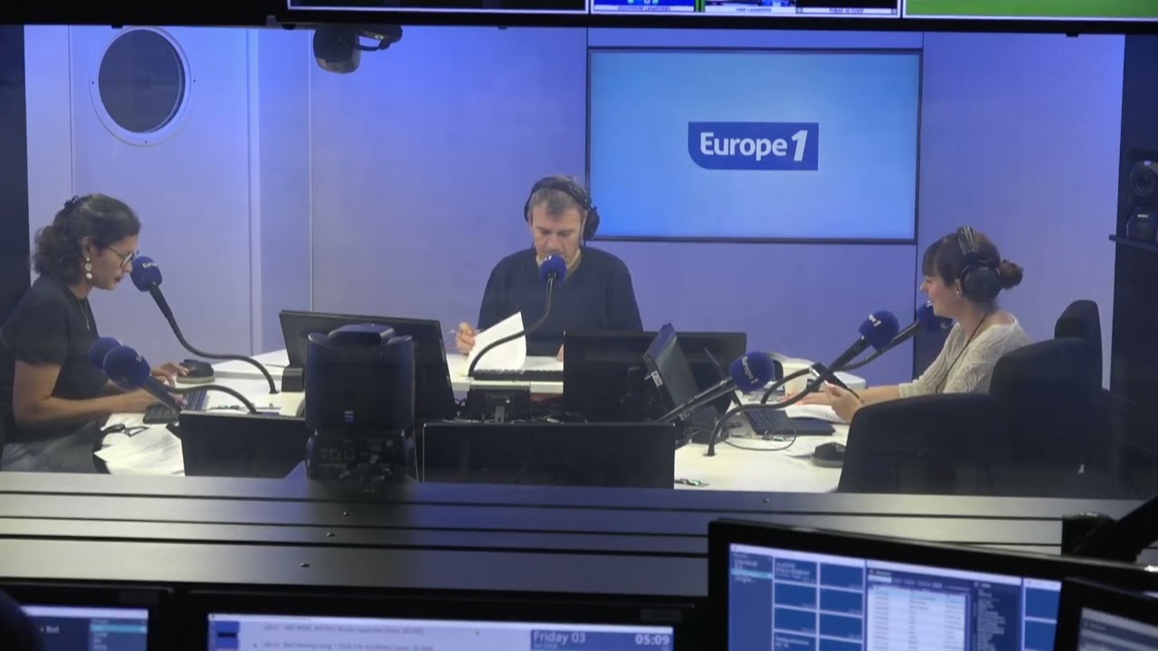 Le pari gagnant - 03/07/2026