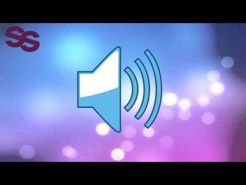 Pedo (Efecto de Sonido) Fart Sound Effect