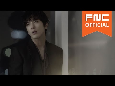 정용화 (Jung Yong Hwa) - 어느 멋진 날 (One Fine Day) M/V