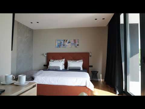 Property video