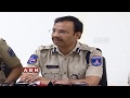 Dr. Disha Murder Case: Cyberabad CP Explaining Details