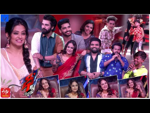 DHEE 14 promo: Hyper Aadhi wins hearts with his comedy, telecasts on 29th December