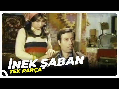 Inek Saban'