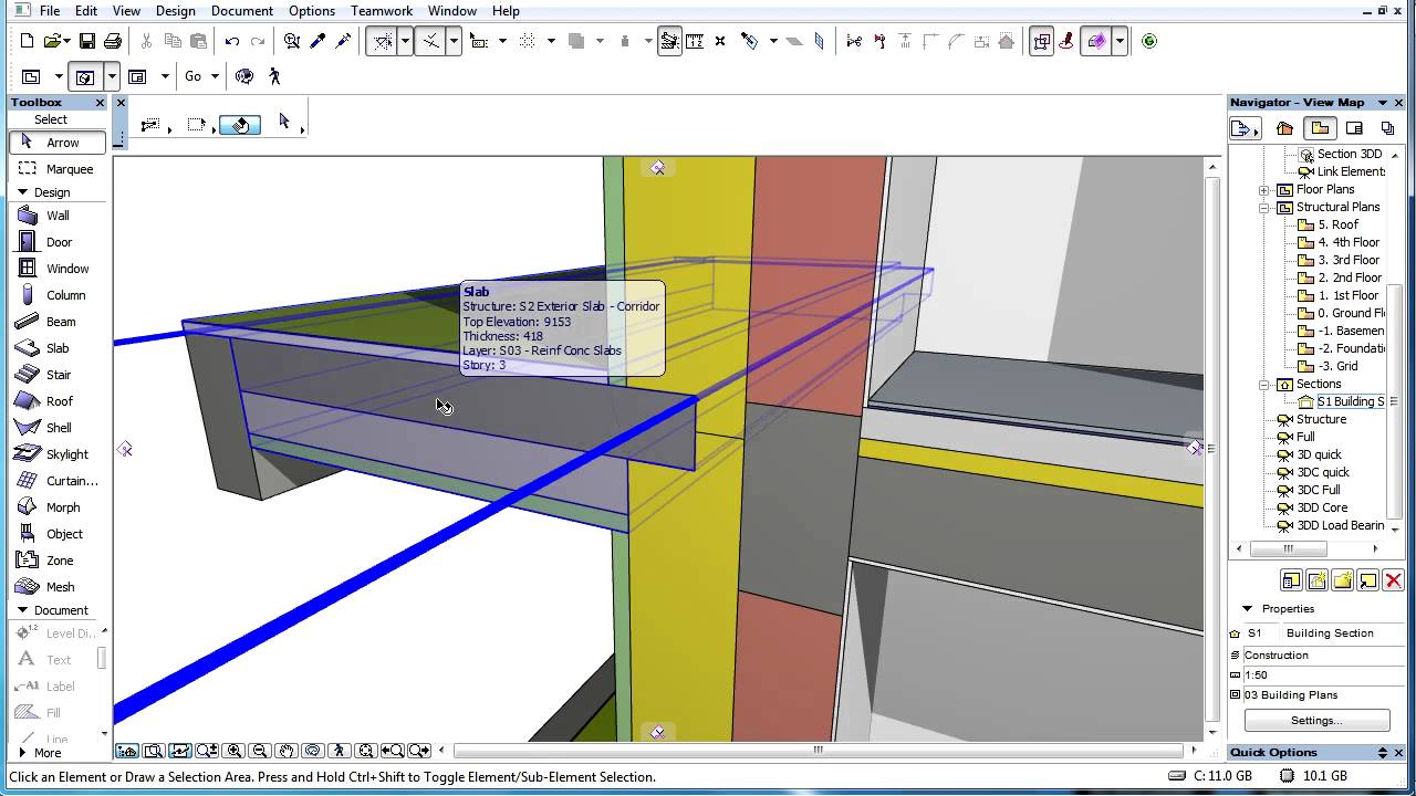 Objekte für Archicad – GRAPHISOFT