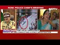 Pune Accident News | Pune Police Commissioner Explains How They Are Building Watertight Case - 00:00 min - News - Video