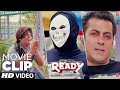 Ready Movie Comedy Scene - Must Watch | Salman Khan, Asin