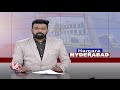 Kishan Reddy Meeting With Leaders At BJP State Office | V6 News  - 00:37 min - News - Video