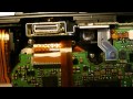 Panasonic Lumix dmc-LX5 разбор   disassemble