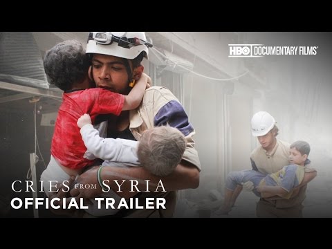 Cries from Syria'