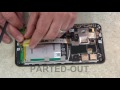 Asus Memo Pad 7 LTE ME375CL AT&T Tablet Teardown Parted Out