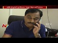Seshnarayan alleges life threat from HCA Prez Vivek
