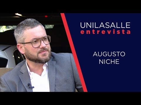 Entrevista com Augusto Niche Teixeira