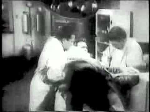 I Was a Teenage Frankenstein'