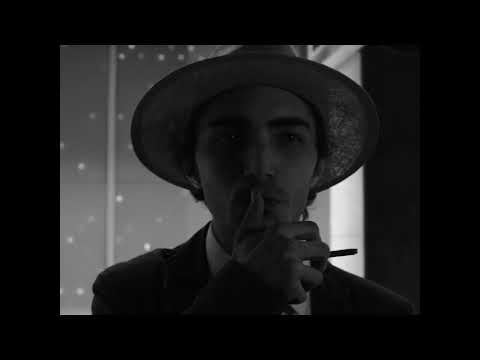 Esercizio di tecniche di ripresa su "À bout de souffle" (1960) di Jean-Luc Godard