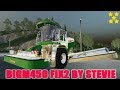 BigM450 Fix2 by Stevie