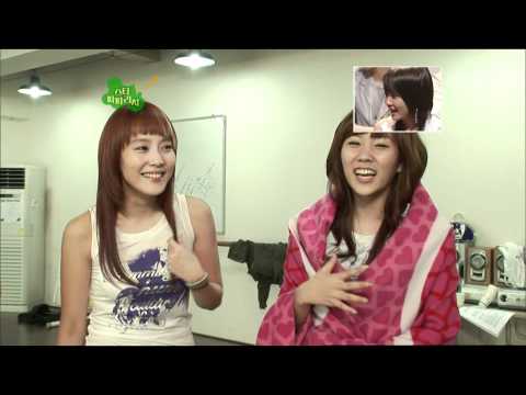 Star Paparazzi - CSJH The Grace, 스타 파파라치 - 천상지희 더 그레이스, Music Core 20