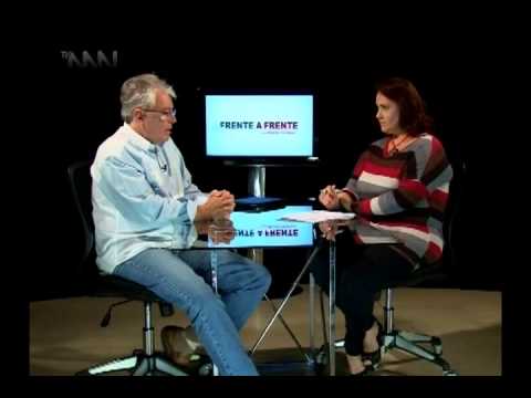 Entrevista - Gilberto Russo