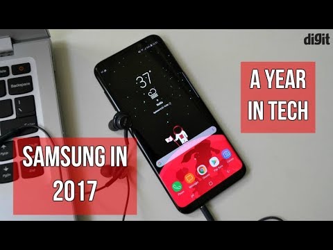 samsung galaxy s9 ram and rom