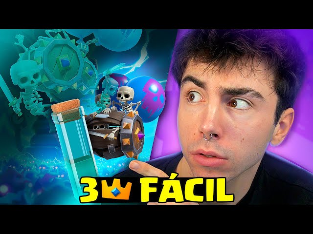 DESTROZO TODO CON EL NUEVO COMBO MÁS ROTO DEL META