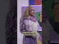 Meet the newscaster in drag making LGBTQ+ history in Mexican television  - 00:52 min - News - Video