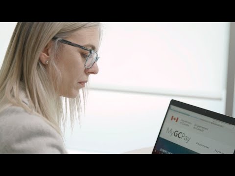 MyGCPay helps employees better understand their pay and provides them with enough information to identify potential errors before they become more complex pay issues. MyGCPay helps employees better understand their pay and provides them with enough information to identify potential errors before they become more complex pay issues.