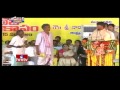 Chandrababu interacts with people at Janmabhoomi programme