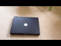 Dell Inspiron 1000 First Look