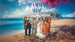 MAMMA MIA! The Musical High School Version Miami Florida 2025