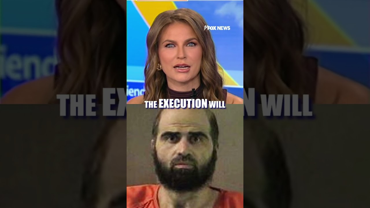 NEW DETAILS on execution of Fort Hood terrorist #shorts