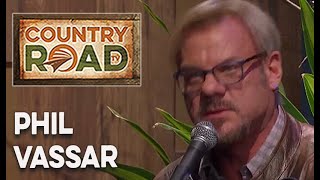 Phil Vassar  &quot;Another Day in Paradise&quot;