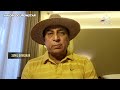 CWC 2023 | Sunil Gavaskar Picks Indias Top Order To be the X-Factor at the World Cup  - 01:16 min - News - Video