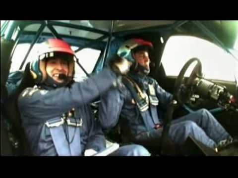 Richard Burns tribute by Topgear 