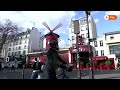 Sails of Paris landmark Moulin Rouge fall off | REUTERS