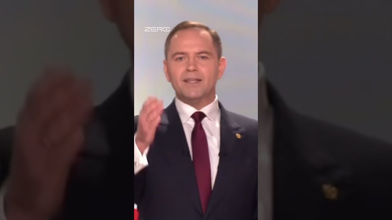 TEN RZĄD NIE ROZWIĄZUJE PROBLEMÓW