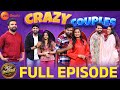 Ladies And Gentlemen - Crazy Couples - Celebrity Game Show - EP 14 - Pradeep - Zee Telugu