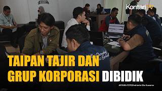 Pemerintah Incar Wajib Pajak Tajir dan Grup Korporasi pada 2027
