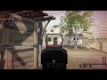 Warface: Чарли СОЛО РМ