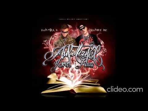 Kontra K & Bonez MC  - Ich seh dich