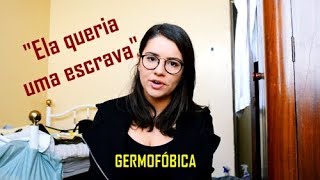 AU PAIR: Trabalhei para o Capiroto