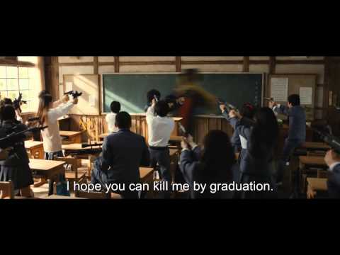 Ansatsu Kyôshitsu'
