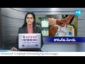 Vizianagaram District Joint Collector Karthik Face To Face Over Polling Arrangements | @SakshiTV  - 03:02 min - News - Video