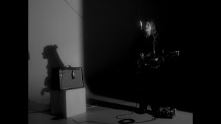 Philine Sonny - Stranger In Your Living Room (Demo) [Live Performance Video]