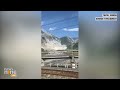 Landslide in Taiwan After 7.2 Magnitude Quake | News9  - 00:23 min - News - Video