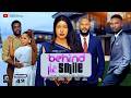 BEHIND THE SMILE [42]#sandraofficial #clamvevo #kiparabrand